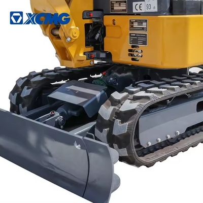 Ζεστή πώληση Εκσκαφέας Mini Digger Kubota / Yanmar Μηχανή Crawler Εκσκαφέας 2Ton 3 Ton 3.5Ton Mini Εκσκαφέας Συσκευές