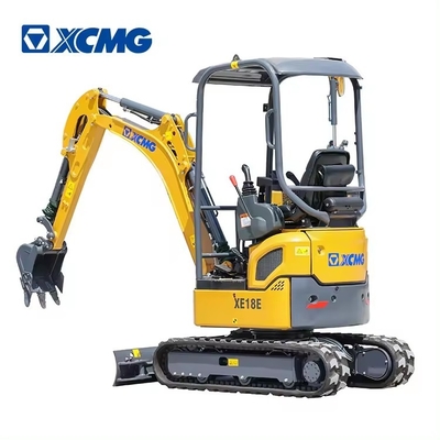 Ζεστή πώληση Εκσκαφέας Mini Digger Kubota / Yanmar Μηχανή Crawler Εκσκαφέας 2Ton 3 Ton 3.5Ton Mini Εκσκαφέας Συσκευές