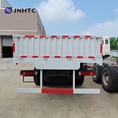 Sinotruk Howo φορτηγό 6x4 25 τόνων 340hp φθηνό και καλό φορτηγό για πώληση