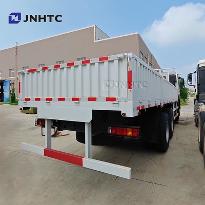 Sinotruk Howo φορτηγό 6x4 25 τόνων 340hp φθηνό και καλό φορτηγό για πώληση