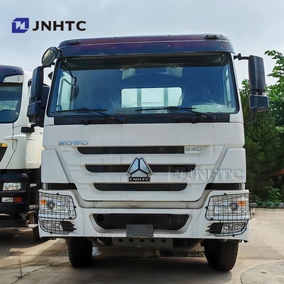 Sinotruk Howo φορτηγό 6x4 25 τόνων 340hp φθηνό και καλό φορτηγό για πώληση