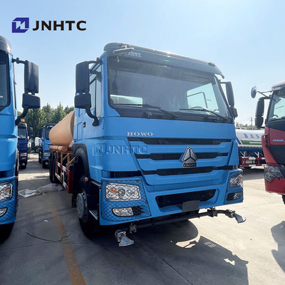 Sinotruk HOWO Τανκάρ 6X4 336HP 20m3 Σπρινκλερ Τανκ Τρακ για πώληση