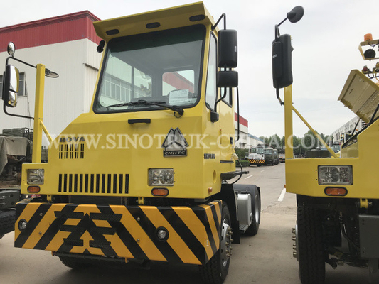 Τελικό κιβώτιο ταχυτήτων ALLISON 3500P, τρόπος MT/AT φορτηγών 266hp τρακτέρ HOVA 4×2 ελέγχου