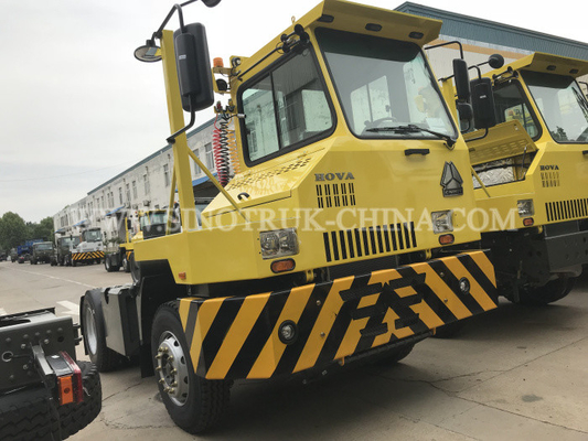 Τελικό κιβώτιο ταχυτήτων ALLISON 3500P, τρόπος MT/AT φορτηγών 266hp τρακτέρ HOVA 4×2 ελέγχου