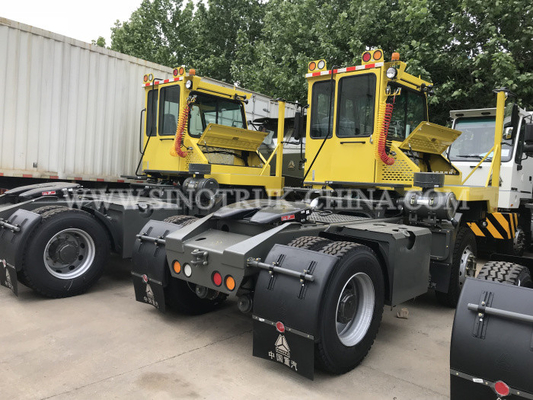 Τελικό κιβώτιο ταχυτήτων ALLISON 3500P, τρόπος MT/AT φορτηγών 266hp τρακτέρ HOVA 4×2 ελέγχου