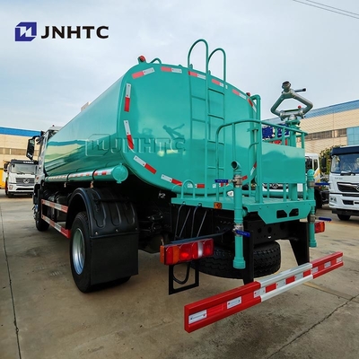 HOWO NX Υδροδοχείο 6X4 336HP 20m3 Σπρινκλερ Υδροδοχείο για πώληση