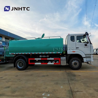 HOWO NX Υδροδοχείο 6X4 336HP 20m3 Σπρινκλερ Υδροδοχείο για πώληση