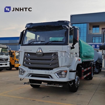 HOWO NX Υδροδοχείο 6X4 336HP 20m3 Σπρινκλερ Υδροδοχείο για πώληση