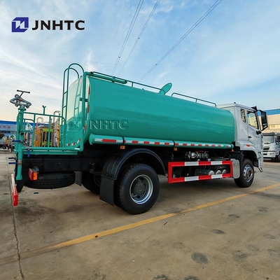 HOWO NX Υδροδοχείο 6X4 336HP 20m3 Σπρινκλερ Υδροδοχείο για πώληση