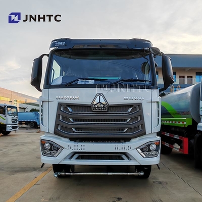 HOWO NX Υδροδοχείο 6X4 336HP 20m3 Σπρινκλερ Υδροδοχείο για πώληση
