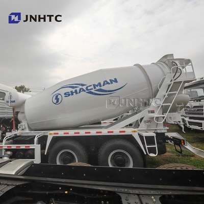 SHACMAN F3000 φορτηγό δεξαμενής νερού 6*4 τύπου 20CBM φορτηγό μεταφορών νερού οδική καθαριότητα φορτηγό ψεκαστήρα