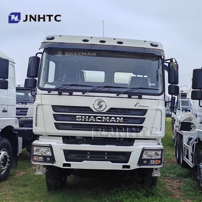 SHACMAN F3000 φορτηγό δεξαμενής νερού 6*4 τύπου 20CBM φορτηγό μεταφορών νερού οδική καθαριότητα φορτηγό ψεκαστήρα