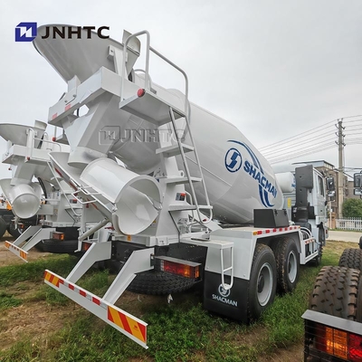 SHACMAN F3000 φορτηγό δεξαμενής νερού 6*4 τύπου 20CBM φορτηγό μεταφορών νερού οδική καθαριότητα φορτηγό ψεκαστήρα