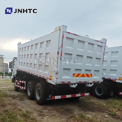 Ζεστή πώληση Shacman F3000 Dump Truck 6X4 Drive Wheel 400HP Tipper Truck Καλύτερη τιμή