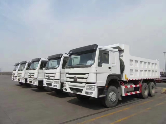 sinotruk 40 δεξαμενή καυσίμων αξόνων 300L μείωσης φορτηγών απορρίψεων howo τόνου HC16 hud