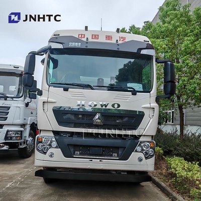 SINOTRUK HOWO Τεχνόφορο καυσίμου 8X4 τροχός οδήγησης Euro 3 εκπομπής Τεχνόφορο πετρελαίου Τεχνόφορο Τεχνόφορο
