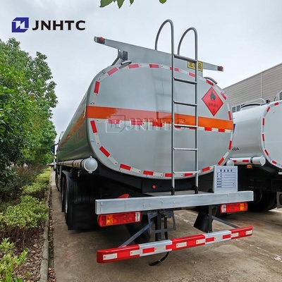 SINOTRUK HOWO Τεχνόφορο καυσίμου 8X4 τροχός οδήγησης Euro 3 εκπομπής Τεχνόφορο πετρελαίου Τεχνόφορο Τεχνόφορο