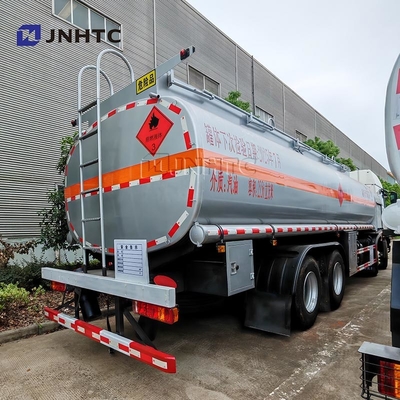 SINOTRUK HOWO Τεχνόφορο καυσίμου 8X4 τροχός οδήγησης Euro 3 εκπομπής Τεχνόφορο πετρελαίου Τεχνόφορο Τεχνόφορο