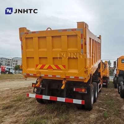 Shacman F3000 Diesel Dump Truck 6x4 40cbm 380HP Dump Tipper Trucks προς πώληση