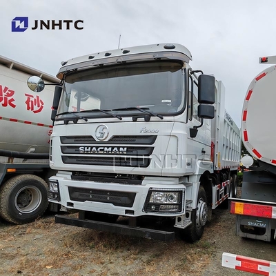 Νέο φορτηγό Shacman F3000 6x4 10 τροχών 20 Cbm χωρητικότητας φορτηγό κατεβάστρα καυτή πώληση