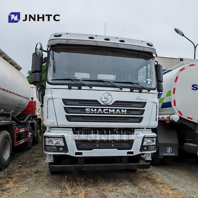 Νέο φορτηγό Shacman F3000 6x4 10 τροχών 20 Cbm χωρητικότητας φορτηγό κατεβάστρα καυτή πώληση