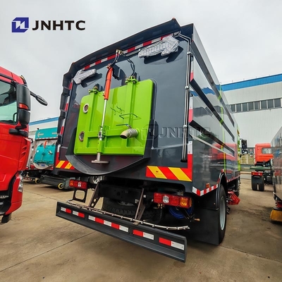 Shacman L3000 φορτηγό δεξαμενής νερού 4X2 210HP φορτηγό ψεκαστήρα