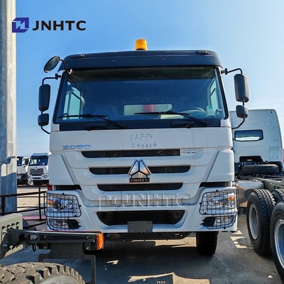 Νέο Sino HOWO φορτηγό 8x4 16 20 κυβικά μέτρα 10 τροχών εξορυκτικής απορριμμάτων για πώληση