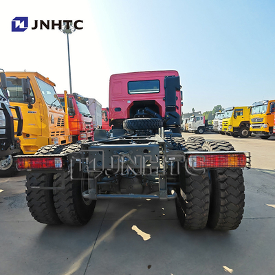 Τεχνικό πλαίσιο 6x4 340hp 10 τροχών Τεχνικό πλαίσιο