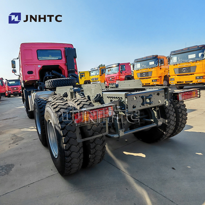 Τεχνικό πλαίσιο 6x4 340hp 10 τροχών Τεχνικό πλαίσιο