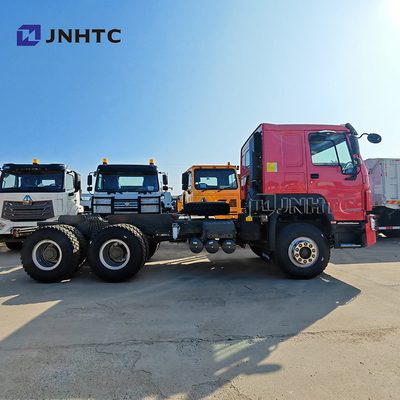 Τεχνικό πλαίσιο 6x4 340hp 10 τροχών Τεχνικό πλαίσιο