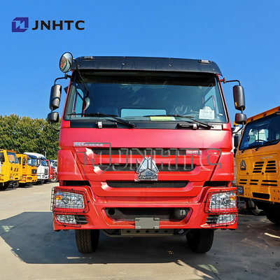 Τεχνικό πλαίσιο 6x4 340hp 10 τροχών Τεχνικό πλαίσιο