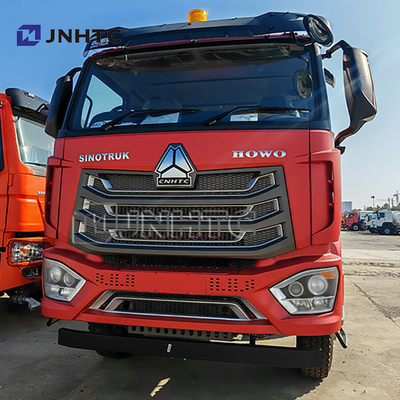 Χοου ΝΧ Τεξαμενόπλοια πετρελαίου 8Χ4 400HP 30000 λίτρα Μεταφορά καυσίμων Τεξαμενόπλοια καυσίμων