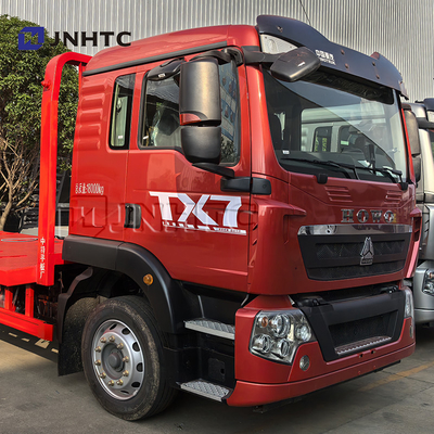 Χόου ΤΧ Ρέκερ Τράκ 4x2 6 τροχών 340hp Ρέκερ Τράκ Καλή τιμή