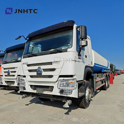 Χοου Σπριγκλίνγκ Τανκ Τρακ 340hp 6x4 10 τροχών από την Κίνα Τρακ Τανκ