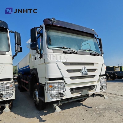 Χοου Σπριγκλίνγκ Τανκ Τρακ 340hp 6x4 10 τροχών από την Κίνα Τρακ Τανκ