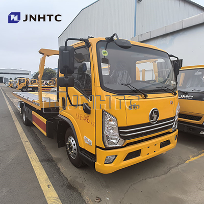 Shacman HOWO μάρκα 3 5 6 7 8 10 τόνων οδική διάσωση Flatbed Truck Factory άμεσες πωλήσεις