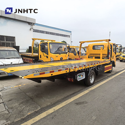 Shacman HOWO μάρκα 3 5 6 7 8 10 τόνων οδική διάσωση Flatbed Truck Factory άμεσες πωλήσεις