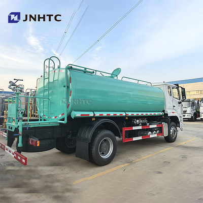 Sinotruk Howo Υδροφόρο Τροχό 4x2 6x4 8x4 20CBM Υδροδιαχέτης Τάνκος Ρίπανσης Καροτσάκι σε απόθεμα