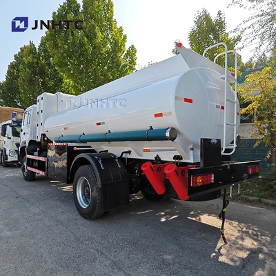 Χωρό H5 Τεχνολογικά οχήματα πετρελαίου 4X2 20000 λίτρα Μεταφορά καυσίμων Τεχνολογικά οχήματα καυσίμων