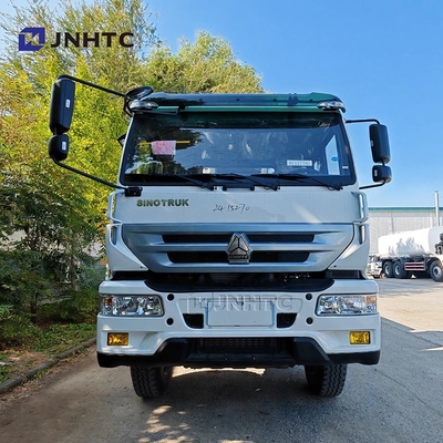 Χωρό H5 Τεχνολογικά οχήματα πετρελαίου 4X2 20000 λίτρα Μεταφορά καυσίμων Τεχνολογικά οχήματα καυσίμων