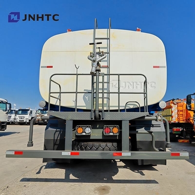 Sinotruk Howo φορτηγό δεξαμενής νερού 6x4 10 τροχών από την Κίνα φορτηγό δεξαμενής νερού