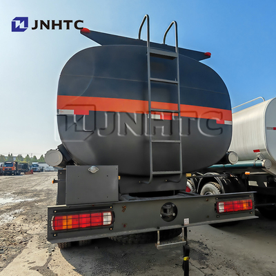 Τελαχιστοφόρο 6x4 380hp χωρητικότητας 10 τροχών 20000 λίτρων Τελαχιστοφόρο υψηλής αντοχής χάλυβα