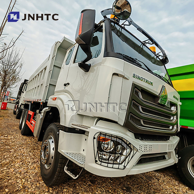 Πώληση HOWO NX 371hp 10 τροχών Dump Truck 20cbm Tipper Trucks τιμή
