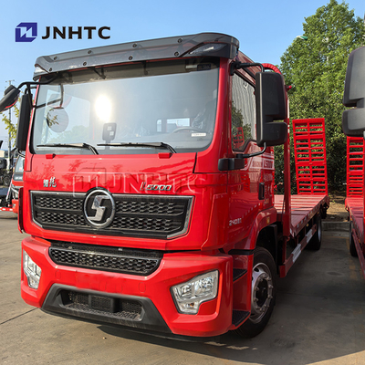 Shacman F3000 Wrecker φορτηγό 4x2 6 τροχούς 240hp Wrecker φορτηγό
