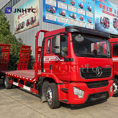 Shacman F3000 Wrecker φορτηγό 4x2 6 τροχούς 240hp Wrecker φορτηγό
