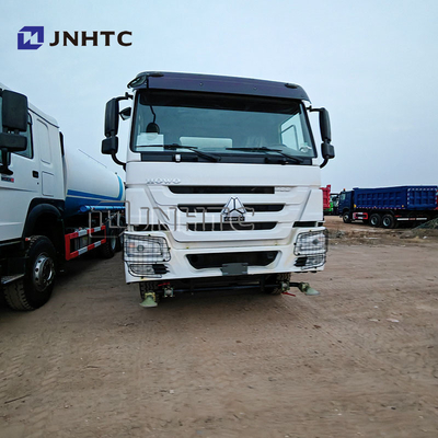 Μεταφορέας βαρέων φορτίων 6x4 15000/20000 λίτρα Sinotruck Howo Water Sprinkler Bowser Tank Truck προς πώληση