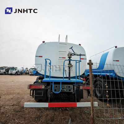 Μεταφορέας βαρέων φορτίων 6x4 15000/20000 λίτρα Sinotruck Howo Water Sprinkler Bowser Tank Truck προς πώληση