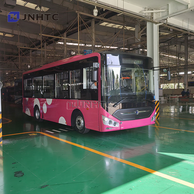 Εργοστάσιο Zhongtongbus 12 m τιμή λεωφορείο πόλης Inter-ity λεωφορείο