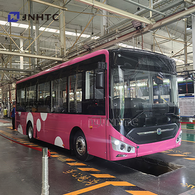 Εργοστάσιο Zhongtongbus 12 m τιμή λεωφορείο πόλης Inter-ity λεωφορείο