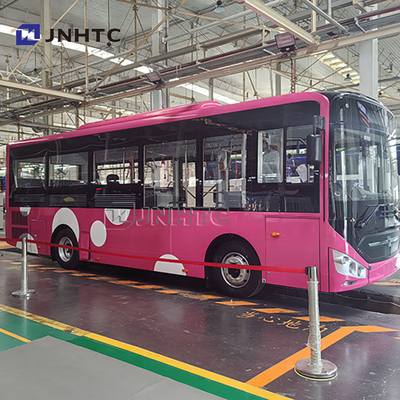Εργοστάσιο Zhongtongbus 12 m τιμή λεωφορείο πόλης Inter-ity λεωφορείο